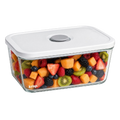 Vacuum Containers