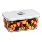 Vacuum Containers