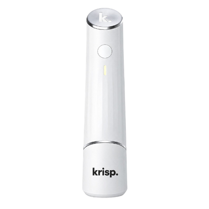 The krisp sealer