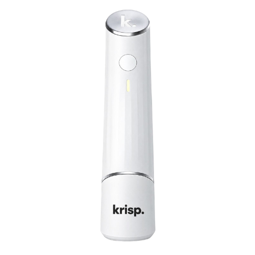 The krisp sealer