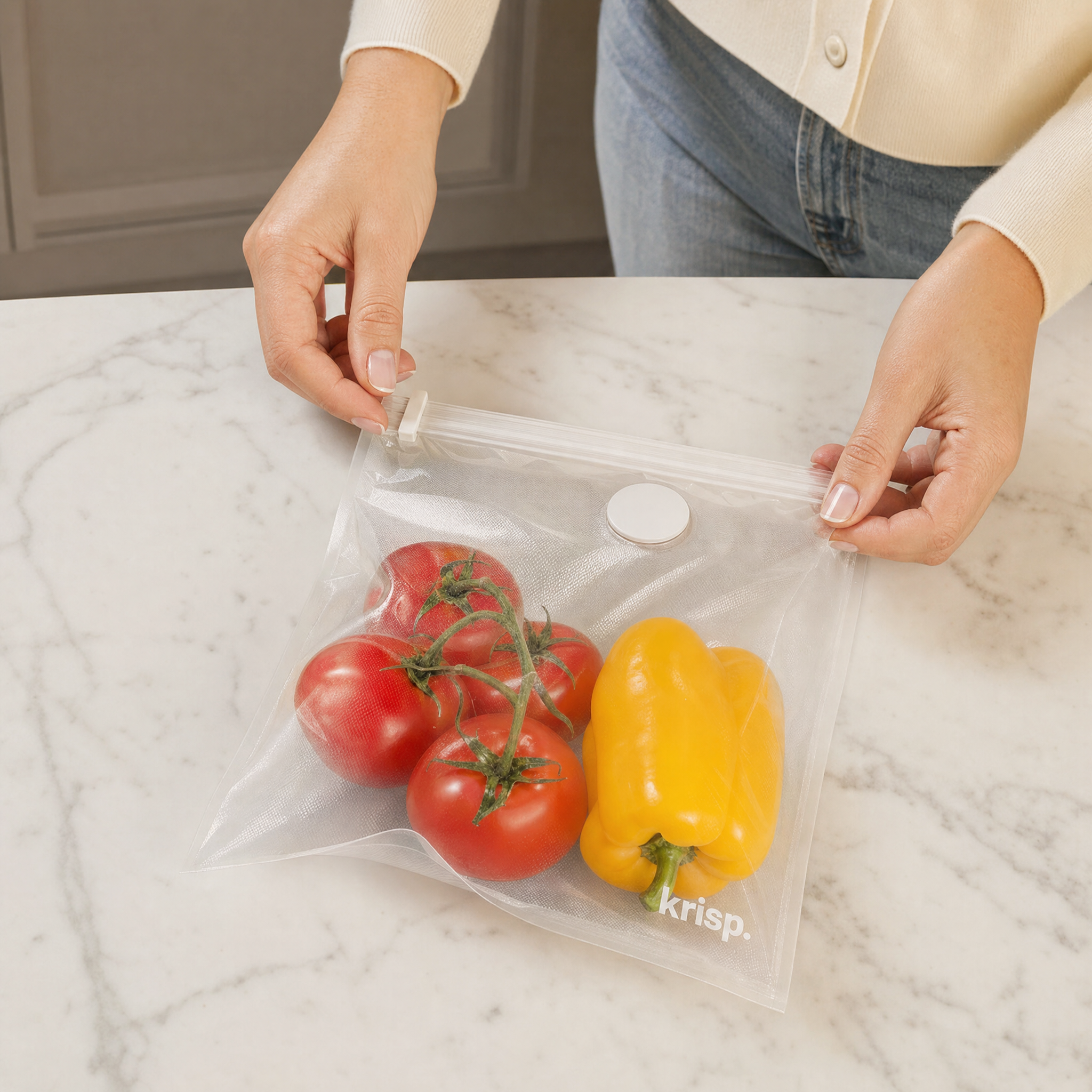 Vacuum Bags