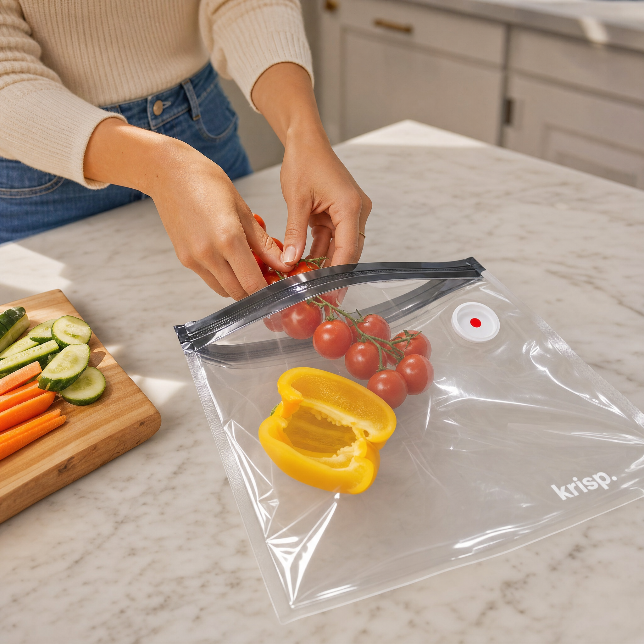 Vacuum Bags